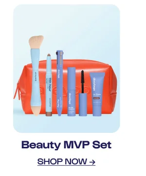 Beauty MVP Set