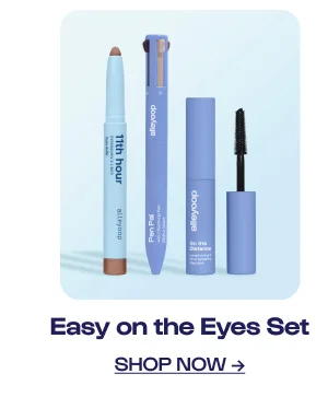 Easy on the Eyes Set