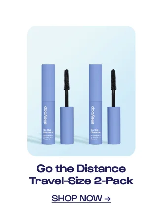 Go the Distance Travel-Size 2-Pack