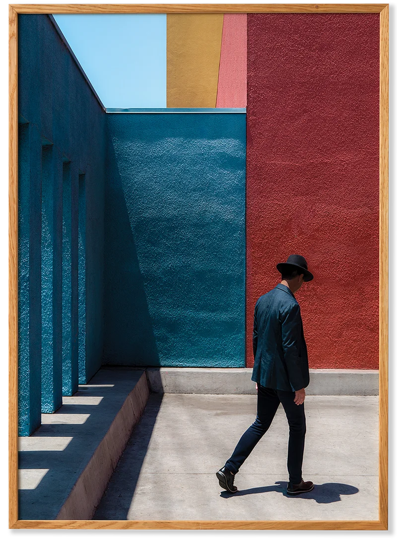 Primary Spaces