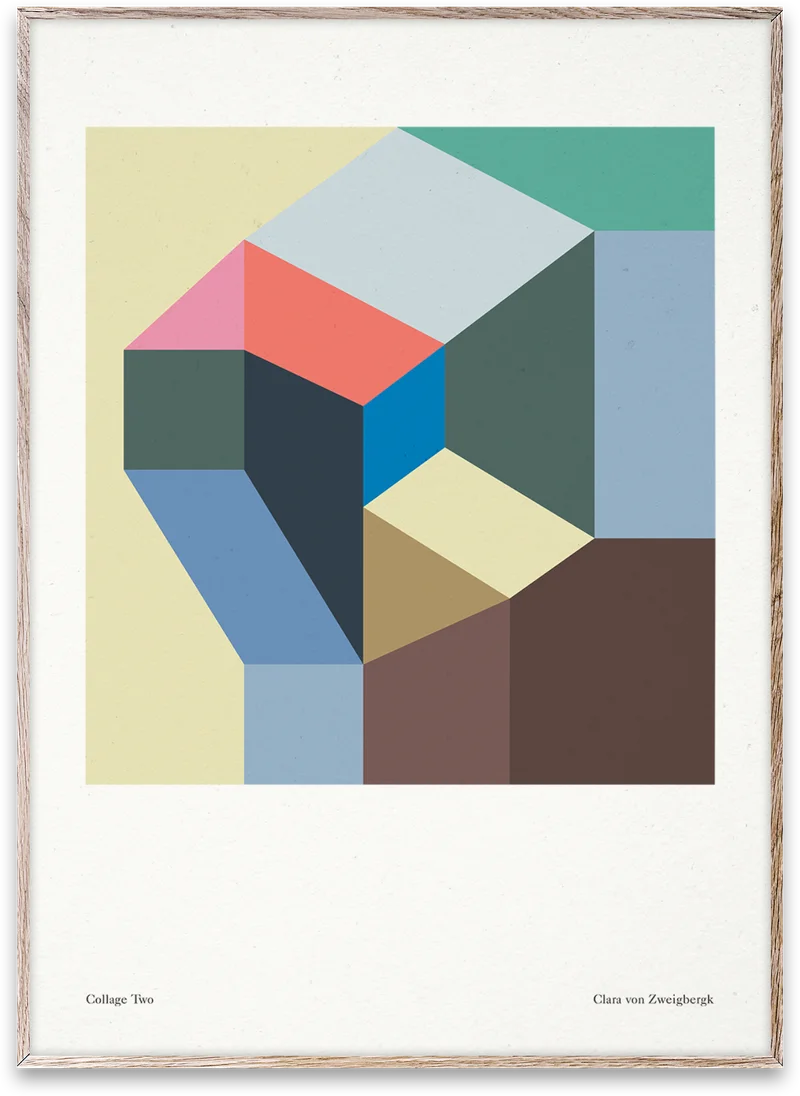 Collage Two
