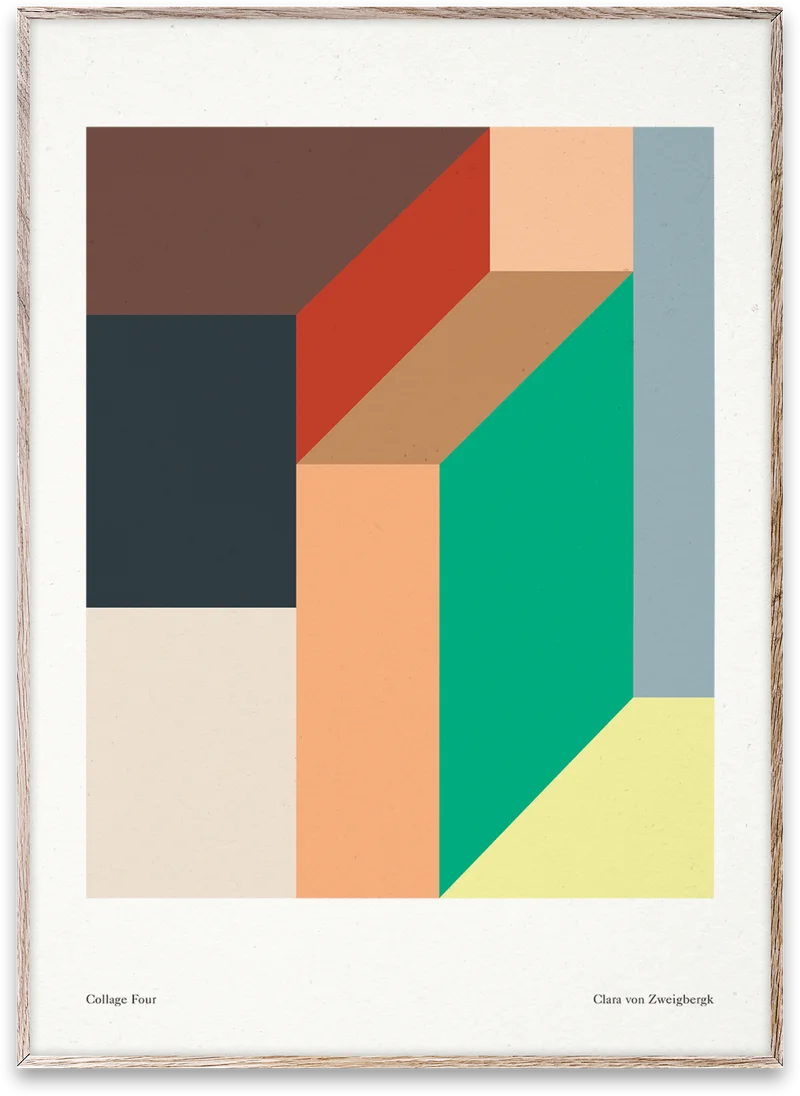 Collage Four