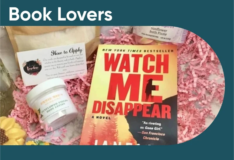 Book Lovers