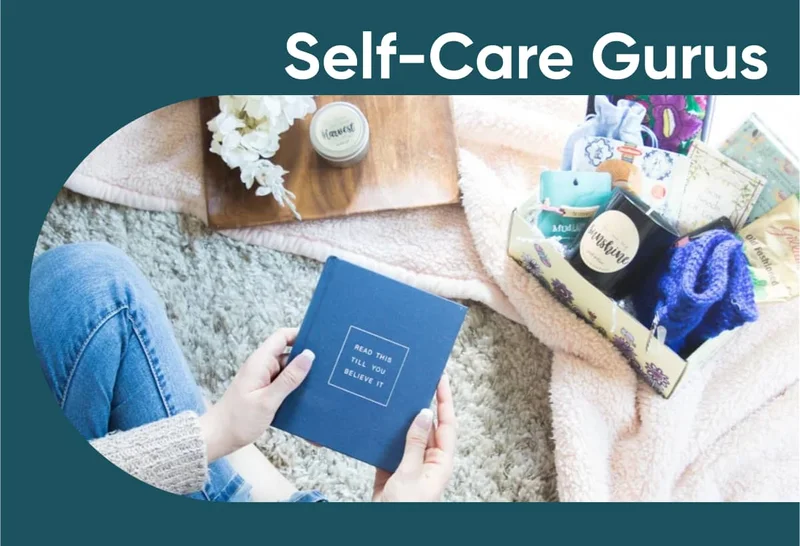 Self-Care Gurus