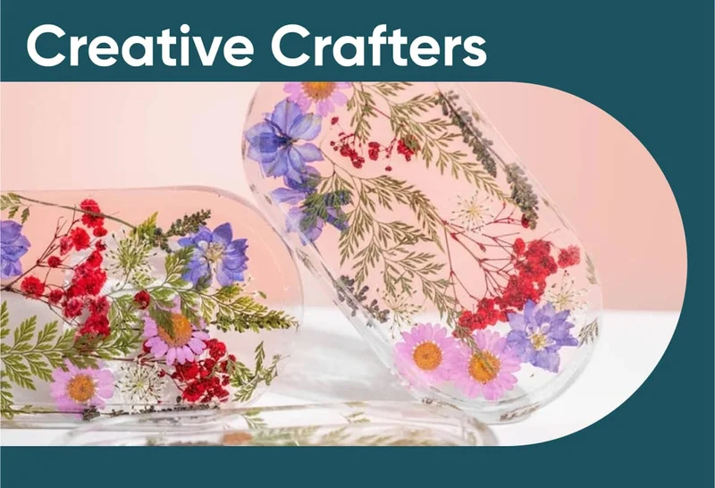 Creative Crafters
