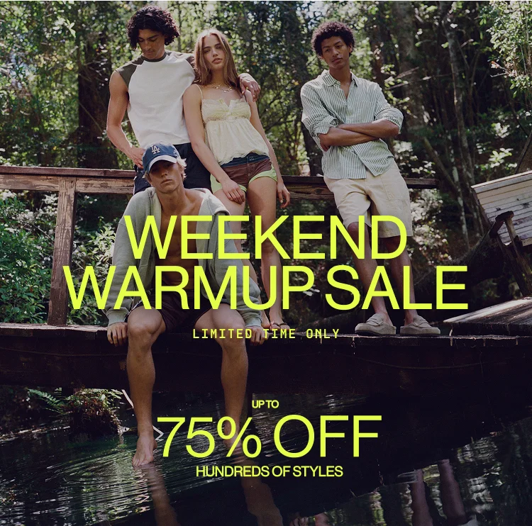IMAGE-UP TO 75% OFF SALE