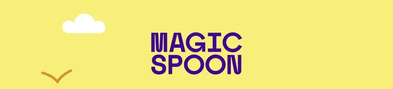 MAGIC SPOON