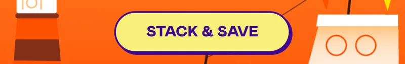 STACK & SAVE