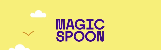 MAGIC SPOON