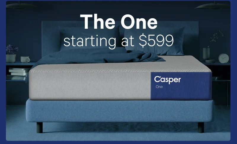 The One starting at $599