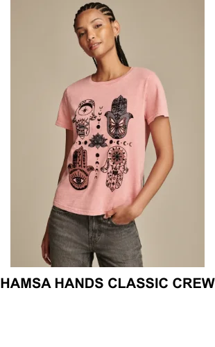 Fresh New Styles