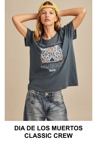 Fresh New Styles