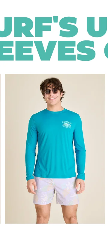 Sun Crewneck: The Boardwalk Empire