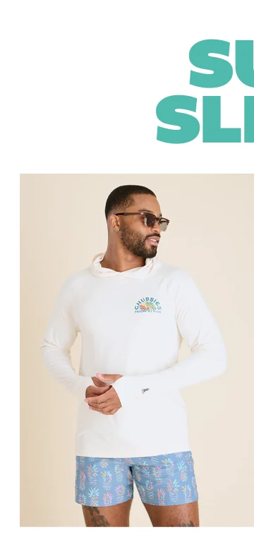 Sun Hoodie: The Seal of Approval
