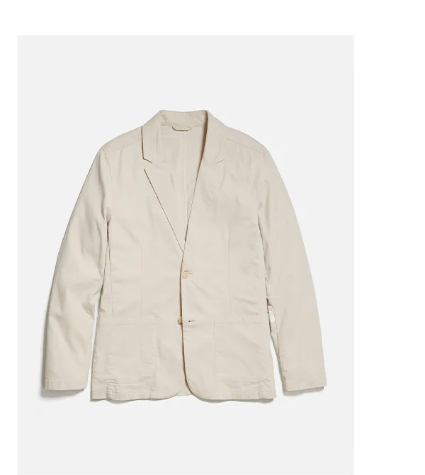 Breeze Blazer