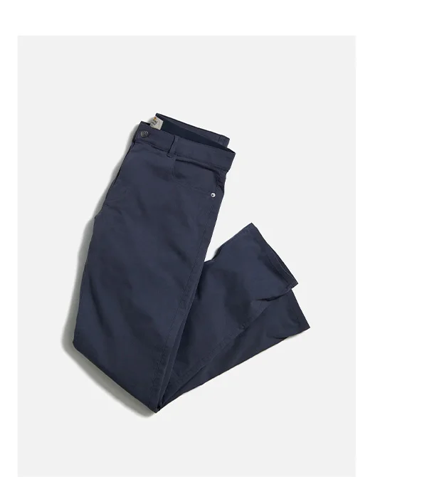 Breeze 5 Pocket