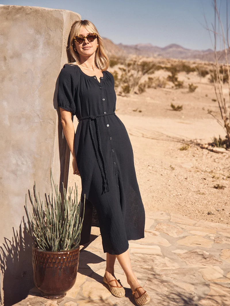Erin Dress