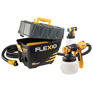 Save $30: Wagner Electric Paint Sprayer
