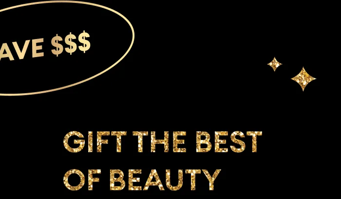 Gift the Best of Beauty