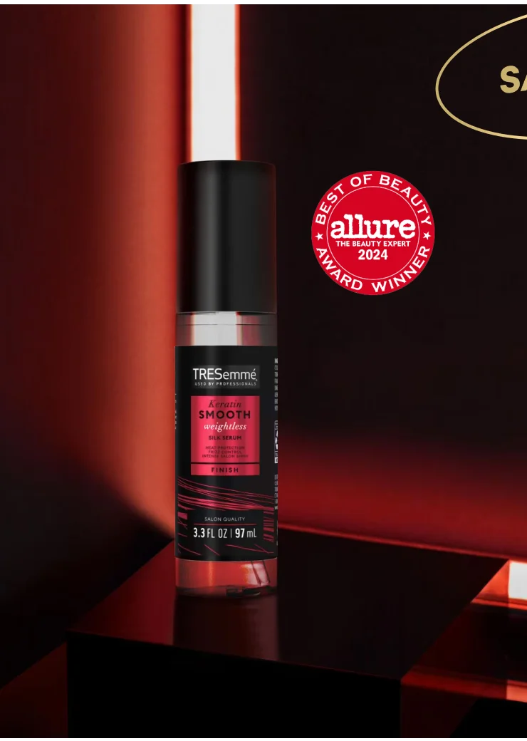 TRESemmé | USED BY PROFESSIONALS | Save $$$