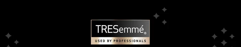 TRESemmé | USED BY PROFESSIONALS