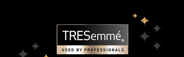 TRESemmé | USED BY PROFESSIONALS
