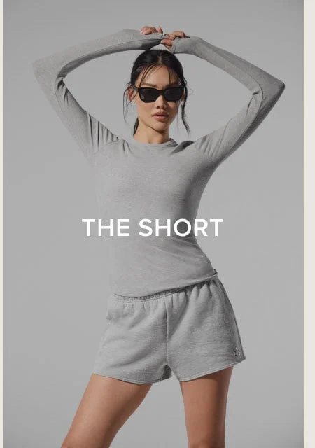 THE SHORT