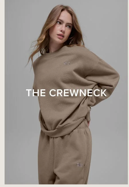 THE CREWNECK