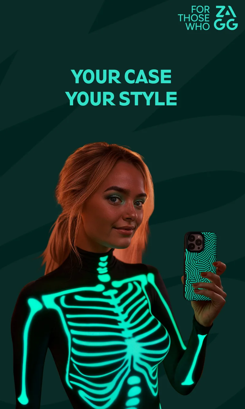 Your Case, Your Style