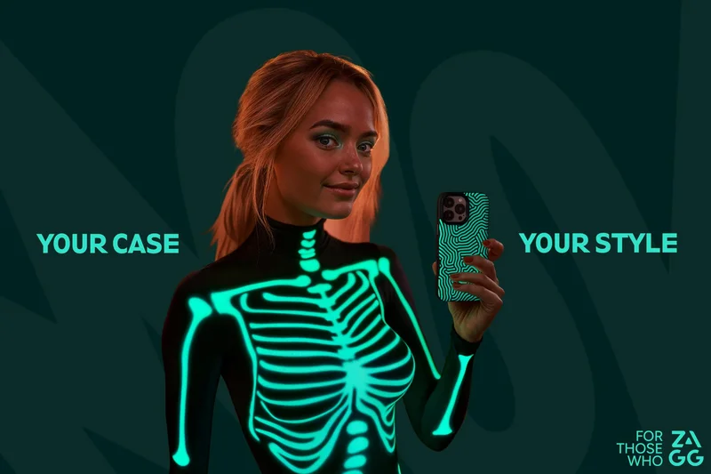 Your Case, Your Style
