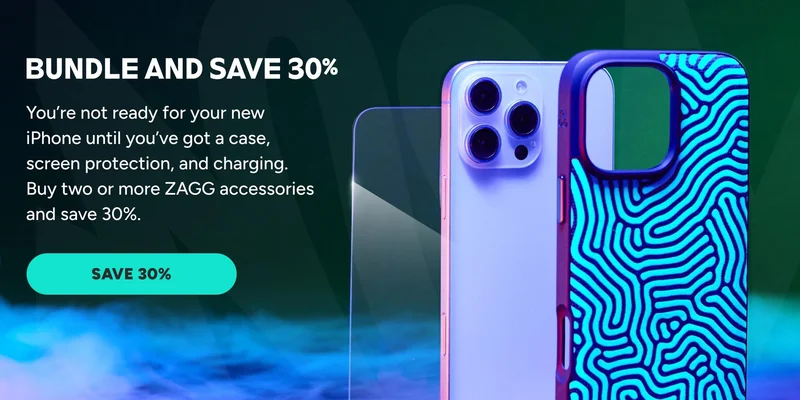 Bundle and Save 30%