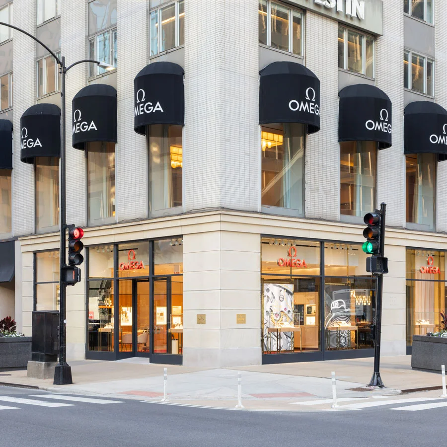 Find a store