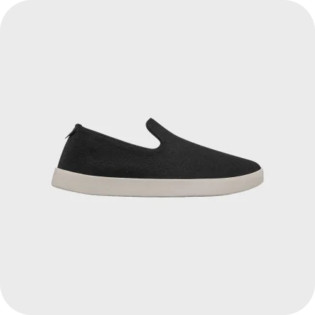 Wool Lounger for Men