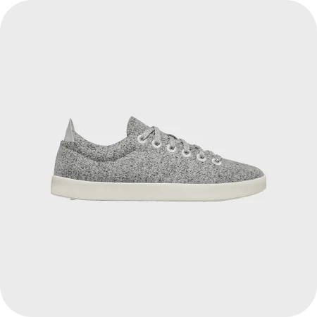 Wool Piper for women