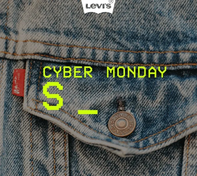 CYBER MONDAY