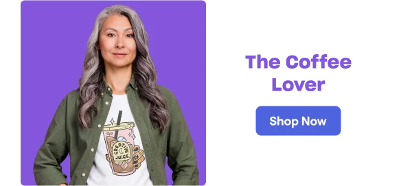 The Coffee Lover