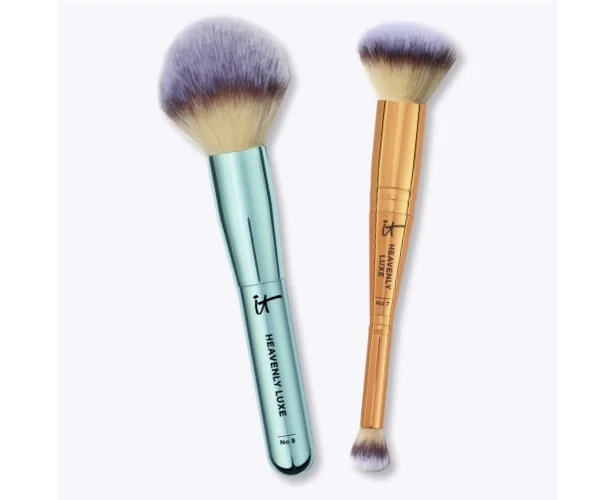 BRUSH DUO