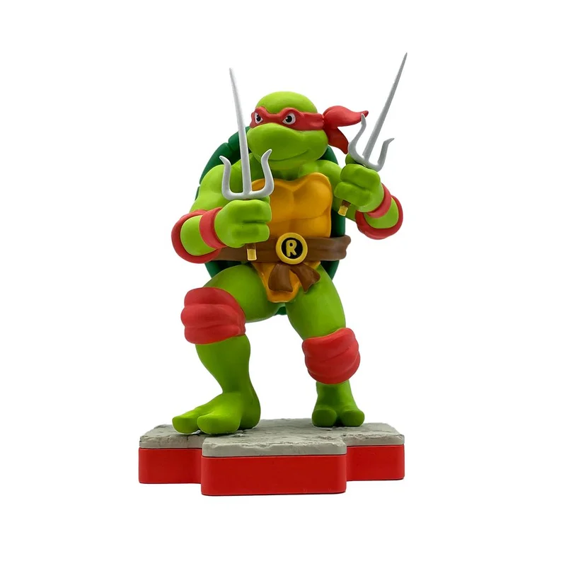 TOTAKU Teenage Mutant Ninja Turtles Raphael 4-in Figure