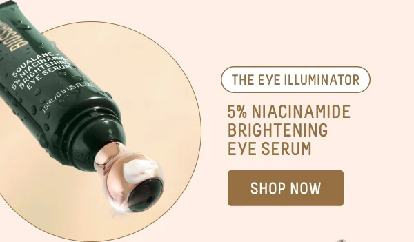 Eye Serum