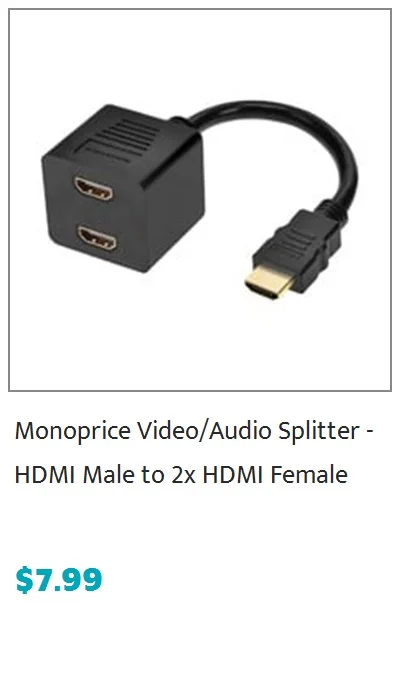 View product recommended for you
