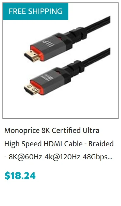 View product recommended for you