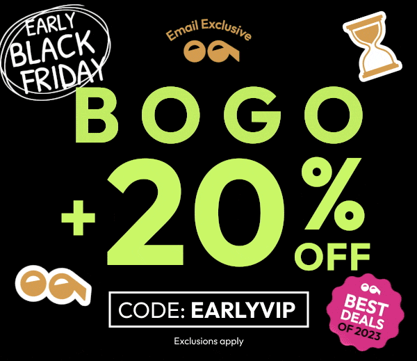 BOGO20
