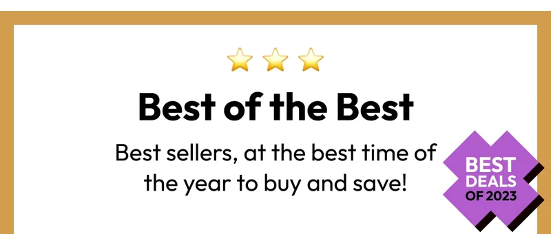 Best of the Best