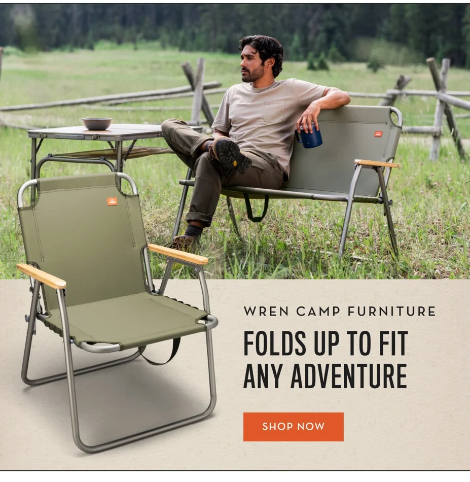 Shop Wren Furniture