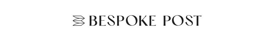 Bespoke Post Logo