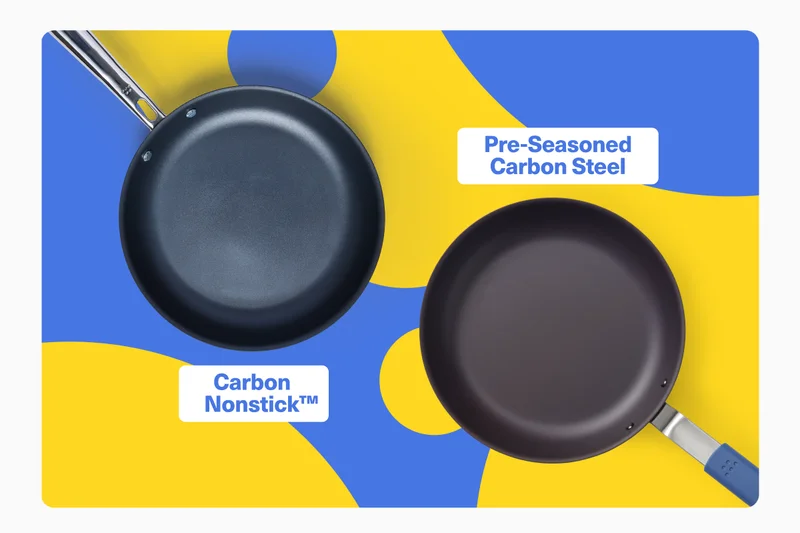 Can you tell the difference? Read our newest ChopTalk to learn more.