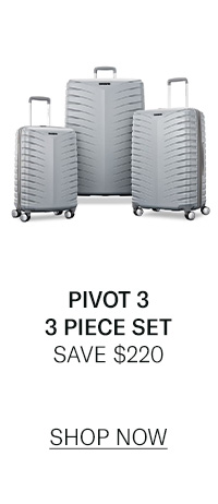 Pivot 3 3 Piece Set