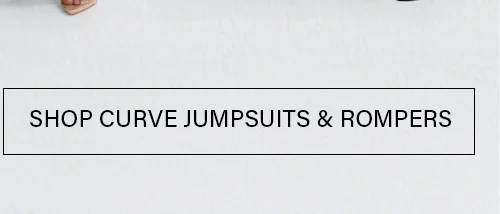 Shop Curve Jumpsuits & Rompers