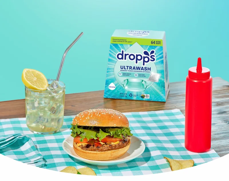 dropps