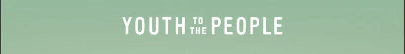 Youth To The People